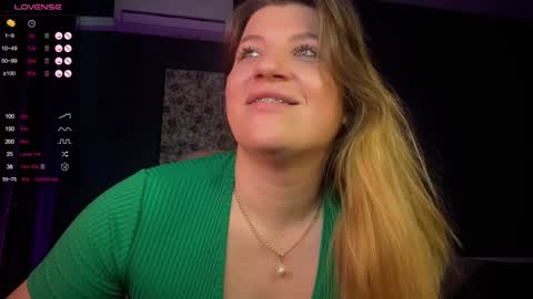 Snapshot of sofia__fairy chatting on January 17, 2025, 11:27 am Sofia Lush is active PVT is open Welcome to the world of pleasure online show from January 17, 2025, 11:27 am