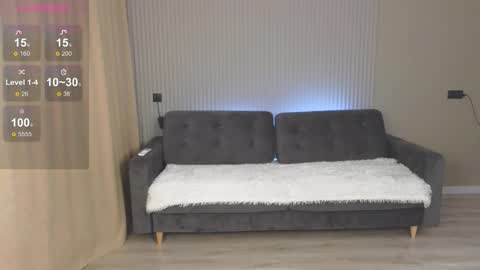 Snapshot of sofia__home chatting on October 6, 2025, 3:09 pm Sofia online show from October 6, 2025, 3:09 pm