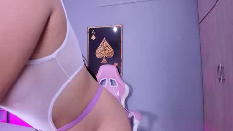 Snapshot of sofia__salazar chatting on February 20, 2026, 11:54 am sofia__salazar online show from February 20, 2026, 11:54 am