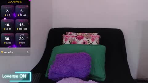 sofia  whitee online show from September 10, 2025, 7:08 am