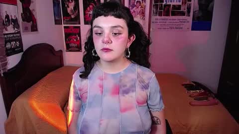 Sofi online show from December 19, 2025, 9:00 pm