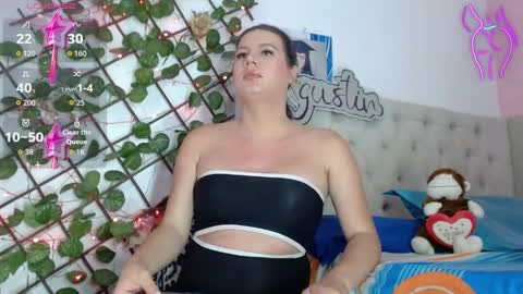 Snapshot of sofia_cummings chatting on March 30, 2026, 4:13 am sofia online show from March 30, 2026, 4:13 am