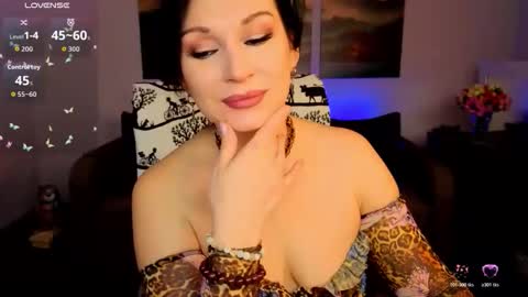Snapshot of sofia_ford chatting on May 3, 2026, 6:41 am Sofia online show from May 3, 2026, 6:41 am