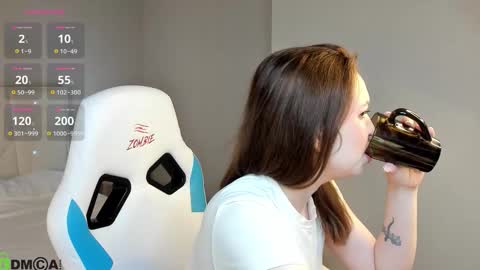 Sofia Gaze online show from March 30, 2026, 2:45 am