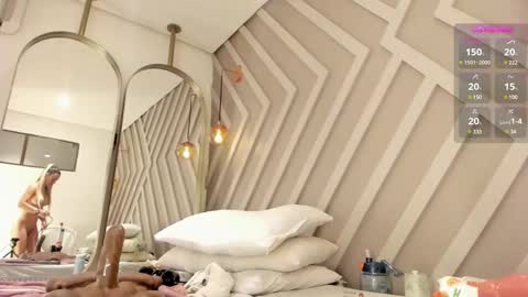 Sofia  online show from February 25, 2025, 2:00 pm