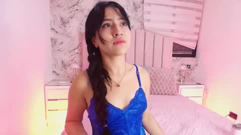 sofia gomes online show from December 20, 2025, 11:50 am