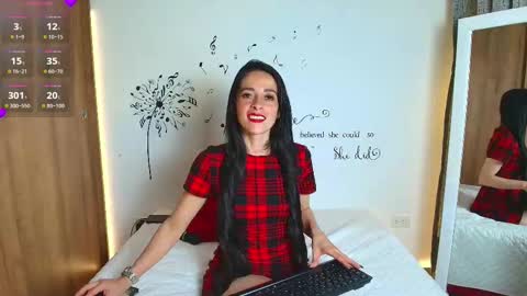 Snapshot of sofia_k_rock chatting on November 30, 2025, 2:26 am Sofia Kuleth online show from November 30, 2025, 2:26 am