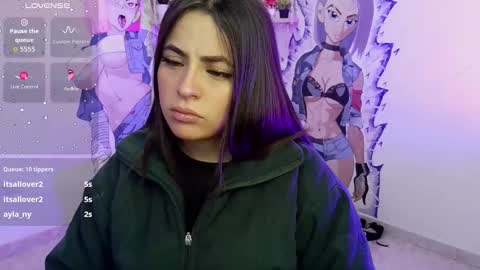 sofia_lara28 online show from March 4, 2026, 1:06 pm