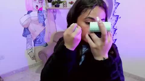 sofia_lara28 online show from June 11, 2026, 2:15 pm