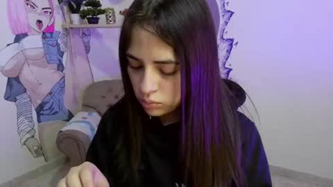 sofia_lara28 online show from July 13, 2026, 12:30 pm