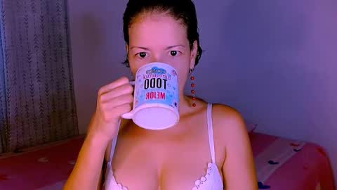 Sofia  online show from September 29, 2025, 9:30 pm