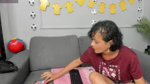 Snapshot of sofia_mark20 chatting on June 21, 2026, 7:38 pm Sofia online show from June 21, 2026, 7:38 pm