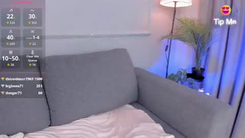 Snapshot of sofia_mark20 chatting on July 14, 2026, 2:05 am Sofia online show from July 14, 2026, 2:05 am