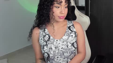 SofiONLYFANS sofia storm  online show from January 7, 2025, 1:06 am