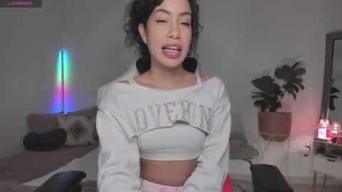 SofiONLYFANS sofia storm  online show from October 13, 2025, 9:20 am