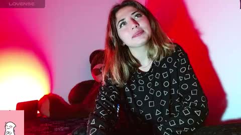 Sofia Naughty18 online show from February 22, 2025, 5:55 am