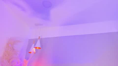 SOFIA PAMELA online show from February 20, 2025, 1:36 am