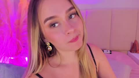 SOFIA PAMELA online show from February 25, 2025, 1:30 am