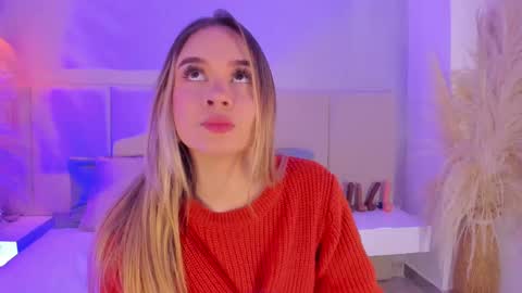 SOFIA PAMELA online show from February 25, 2025, 7:03 pm