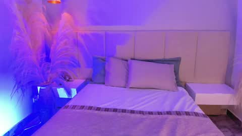 SOFIA PAMELA online show from February 27, 2025, 7:04 pm