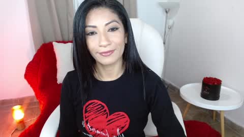Snapshot of sofia_perez___ chatting on January 10, 2025, 11:18 pm Sofi online show from January 10, 2025, 11:18 pm