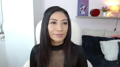 Snapshot of sofia_perez___ chatting on February 28, 2025, 11:56 pm Sofi online show from February 28, 2025, 11:56 pm