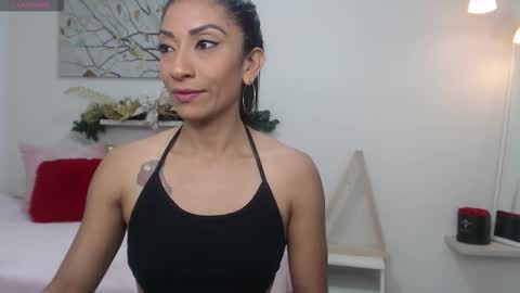 Snapshot of sofia_perez___ chatting on January 6, 2026, 10:34 pm Sofi online show from January 6, 2026, 10:34 pm