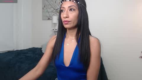 Snapshot of sofia_perez___ chatting on February 5, 2026, 9:08 pm Sofi online show from February 5, 2026, 9:08 pm