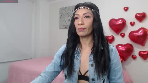 Snapshot of sofia_perez___ chatting on February 16, 2026, 8:38 pm Sofi online show from February 16, 2026, 8:38 pm