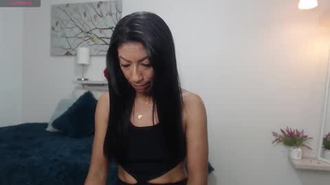 Snapshot of sofia_perez___ chatting on February 20, 2026, 8:42 pm Sofi online show from February 20, 2026, 8:42 pm