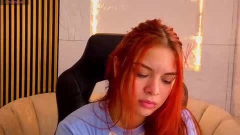 sofia_red_cn online show from June 26, 2026, 1:15 pm