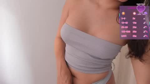 sofia_rivers_ online show from May 6, 2026, 1:16 pm