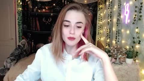 sofia_rosemary online show from February 4, 2026, 1:06 pm