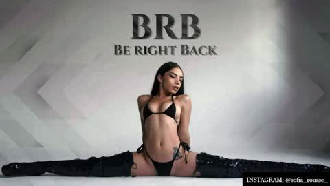 Snapshot of sofia_rousse_ chatting on May 2, 2026, 7:30 pm online show from May 2, 2026, 7:30 pm