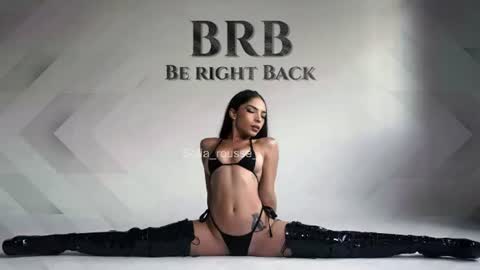 Snapshot of sofia_rousse_ chatting on June 18, 2026, 7:29 pm online show from June 18, 2026, 7:29 pm