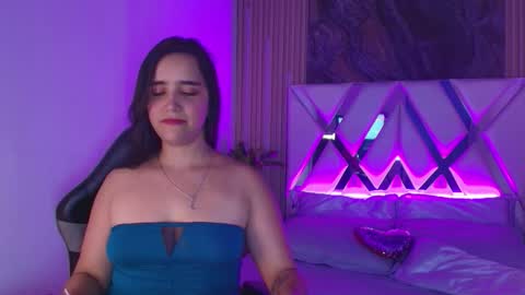 Snapshot of sofia_saeenz chatting on December 2, 2025, 8:59 pm Sofia Saenz online show from December 2, 2025, 8:59 pm