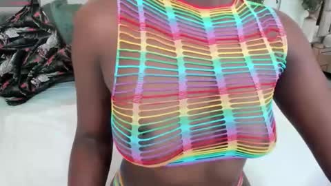 Sofia Samuels online show from March 1, 2026, 3:08 am