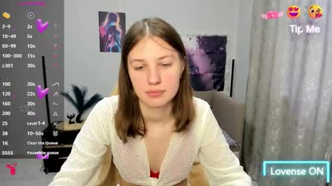 Sofia online show from March 8, 2026, 1:37 pm