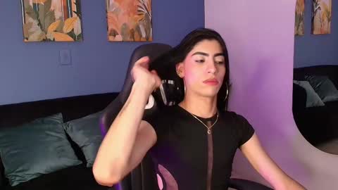 Snapshot of sofia_sommers chatting on September 16, 2025, 11:33 am sofia_sommers online show from September 16, 2025, 11:33 am