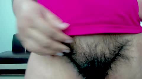 sofia_sorceress online show from February 27, 2025, 11:41 am