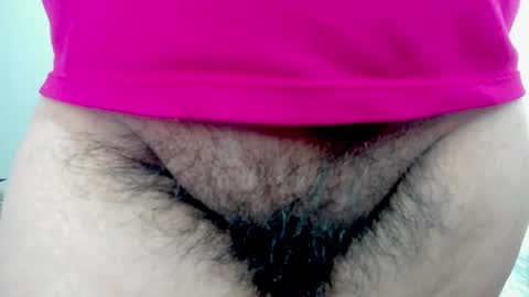 sofia_sorceress online show from February 27, 2025, 2:43 pm