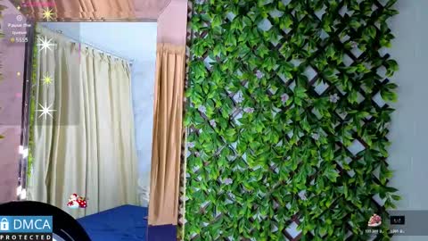 Sofia Sstone online show from January 10, 2026, 11:01 am