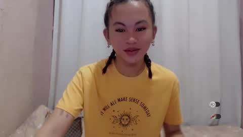 sofia_sweetheart18 online show from March 30, 2026, 12:11 am