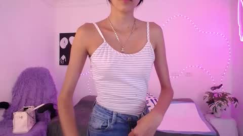 sofia_tgn online show from March 13, 2026, 6:25 pm