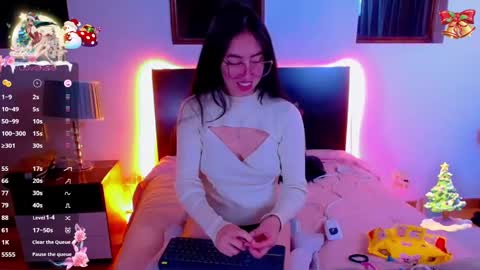 SOFIA online show from December 27, 2024, 1:43 am