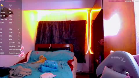 SOFIA online show from January 16, 2025, 1:27 am