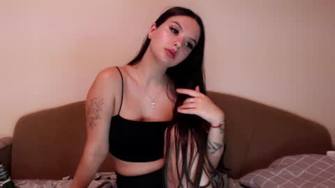 Snapshot of sofia_velle22 chatting on July 25, 2026, 9:01 pm Lilith online show from July 25, 2026, 9:01 pm