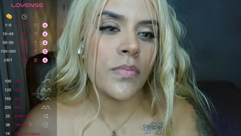 Sofi cortes626 Ig online show from December 7, 2024, 7:27 am