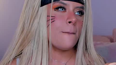 Sofi cortes626 Ig online show from October 23, 2025, 5:07 am