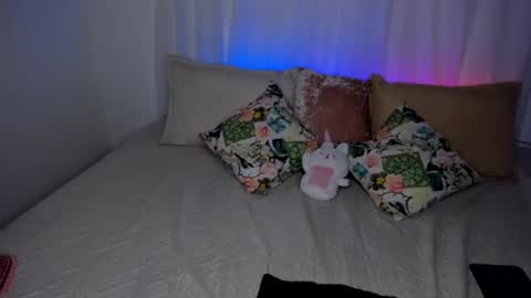 Snapshot of sofiaacortes chatting on June 13, 2026, 8:01 am Sofi cortes626 Ig online show from June 13, 2026, 8:01 am